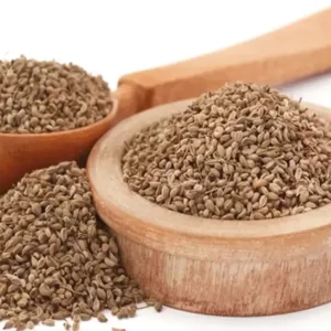 Ajwain medium