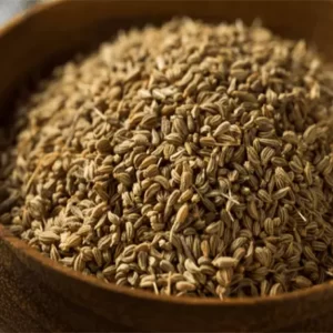 Ajwain super