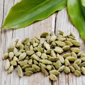 Cardamom Mixed Quality