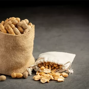 Groundnut Seed Premium