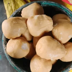 jaggery- Round Type